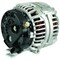 Wai Global Alternator, ALTBO IRIF, 125 Amp12 Volt, CW, 6Groove Pulley 13771N - alternate 1
